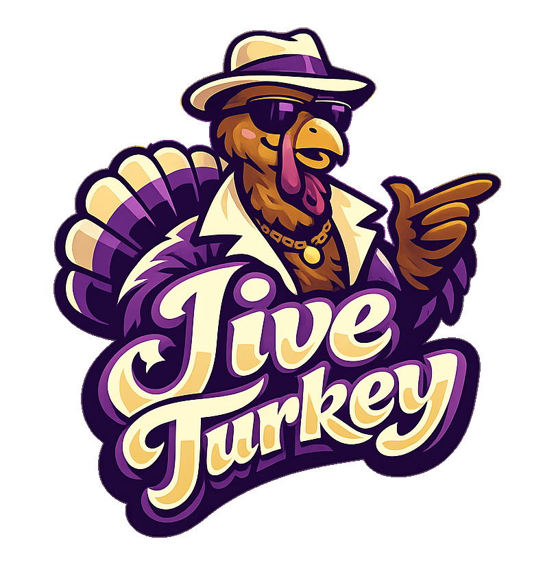 Jive Turkey